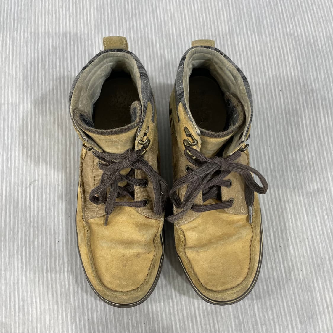 823) Sorel 소렐 방한 부츠 워커 270mm 상품이미지3