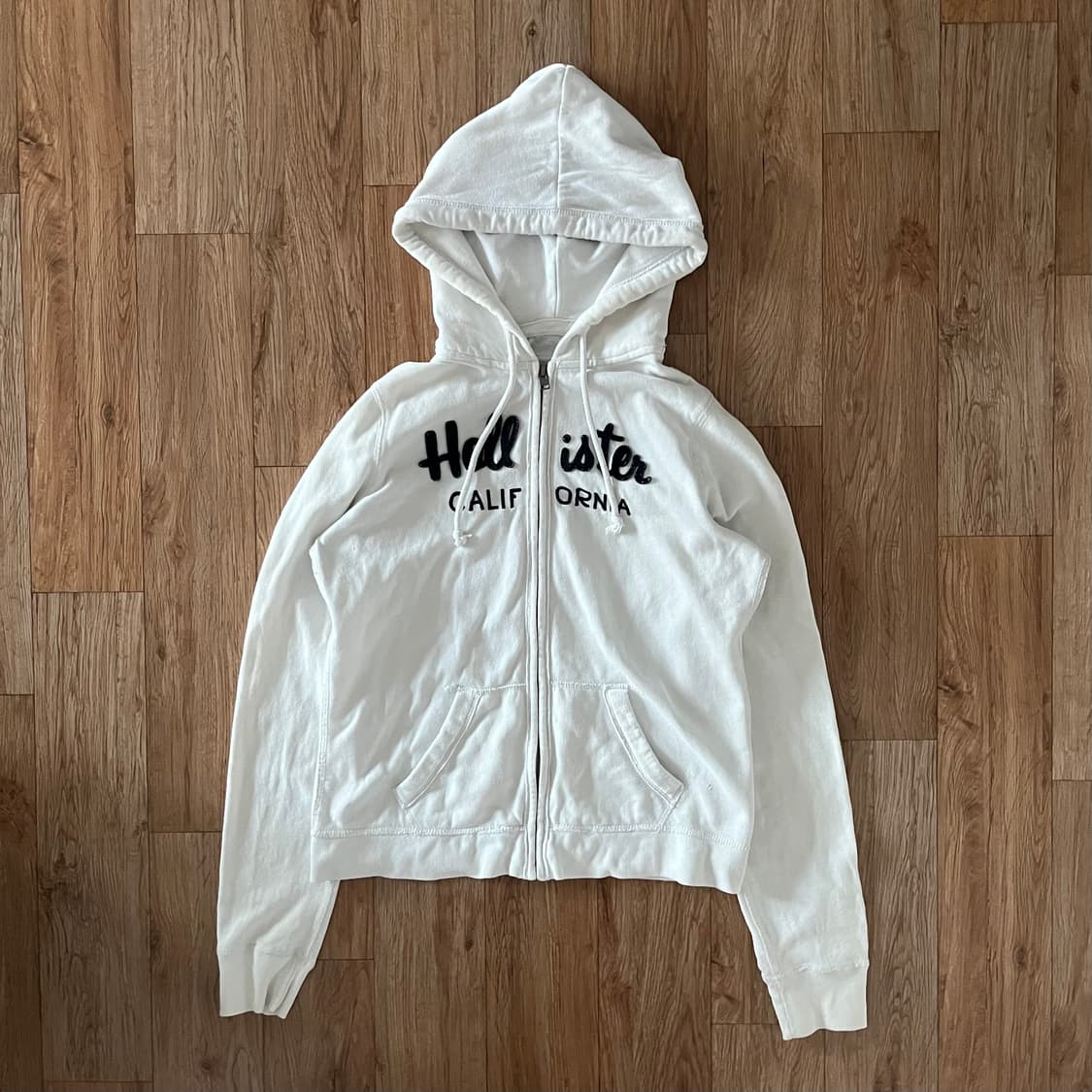zip up hoodie 상품이미지2