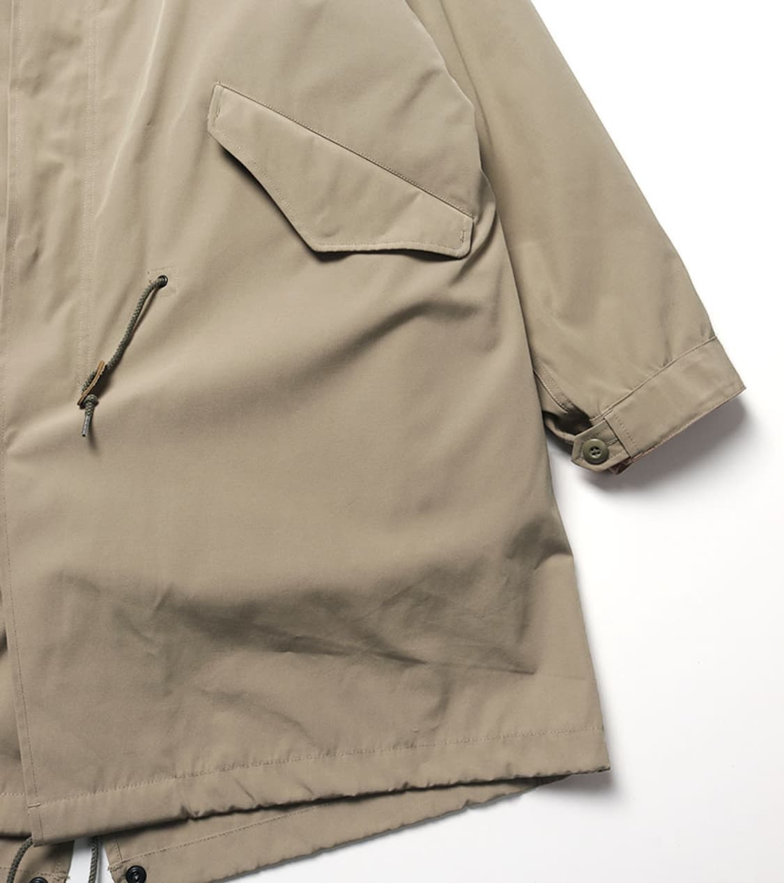 JOURNAL STANDARD RELUME - M65 PARKA 상품이미지6