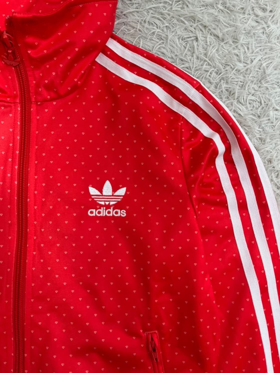 아디다스 파이어버드 져지/#3307 상품이미지2