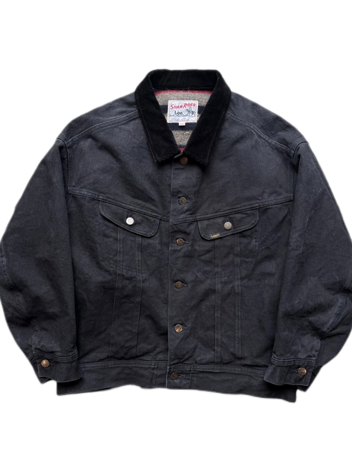 리 스톰라이더 슈퍼사이즈 S(2XL) 상품이미지1