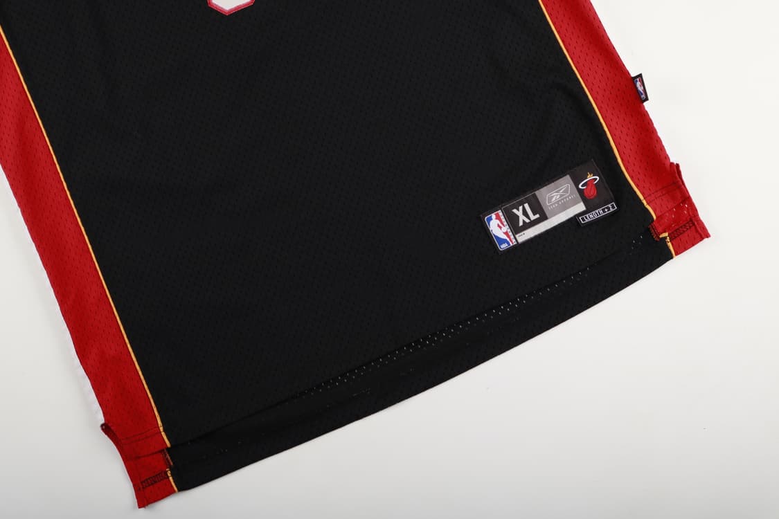 [XL] 리복 NBA 마이애미 히트 샤킬오닐 스윙맨 져지 상품이미지3