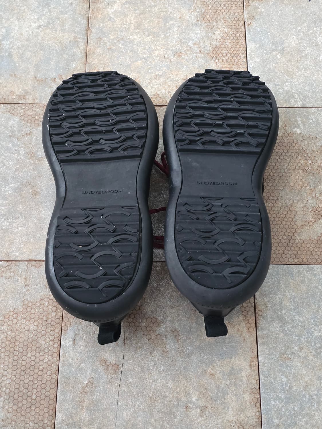 (280)언다이드룸 튜브303 상품이미지8