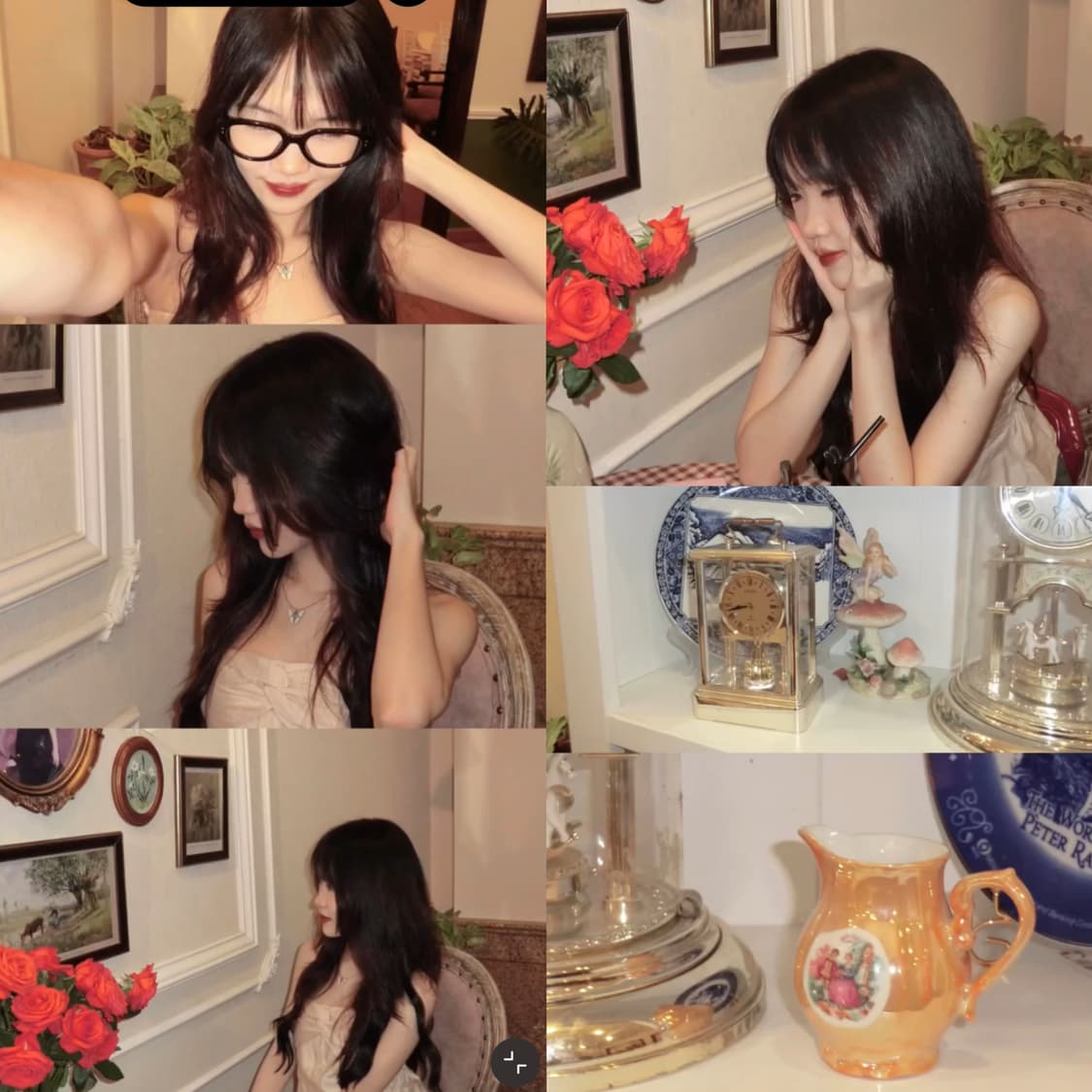 풀박스💓 카시오 엑슬림 H20G (H15 + gps) 츄디카 상품이미지10