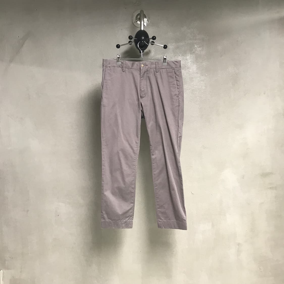 폴로 랄프로렌 치노 팬츠 그레이 31/32  상품이미지1