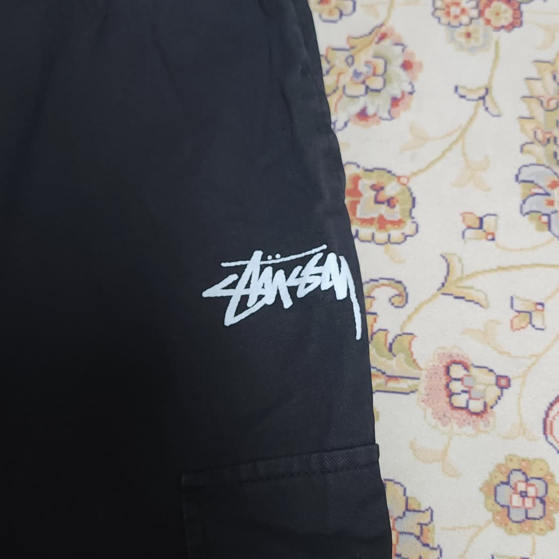 스투시 남성 조거 카고팬츠
L 상품이미지3