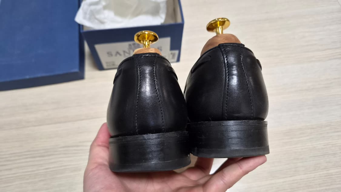 샌더스 태슬로퍼 상품이미지9