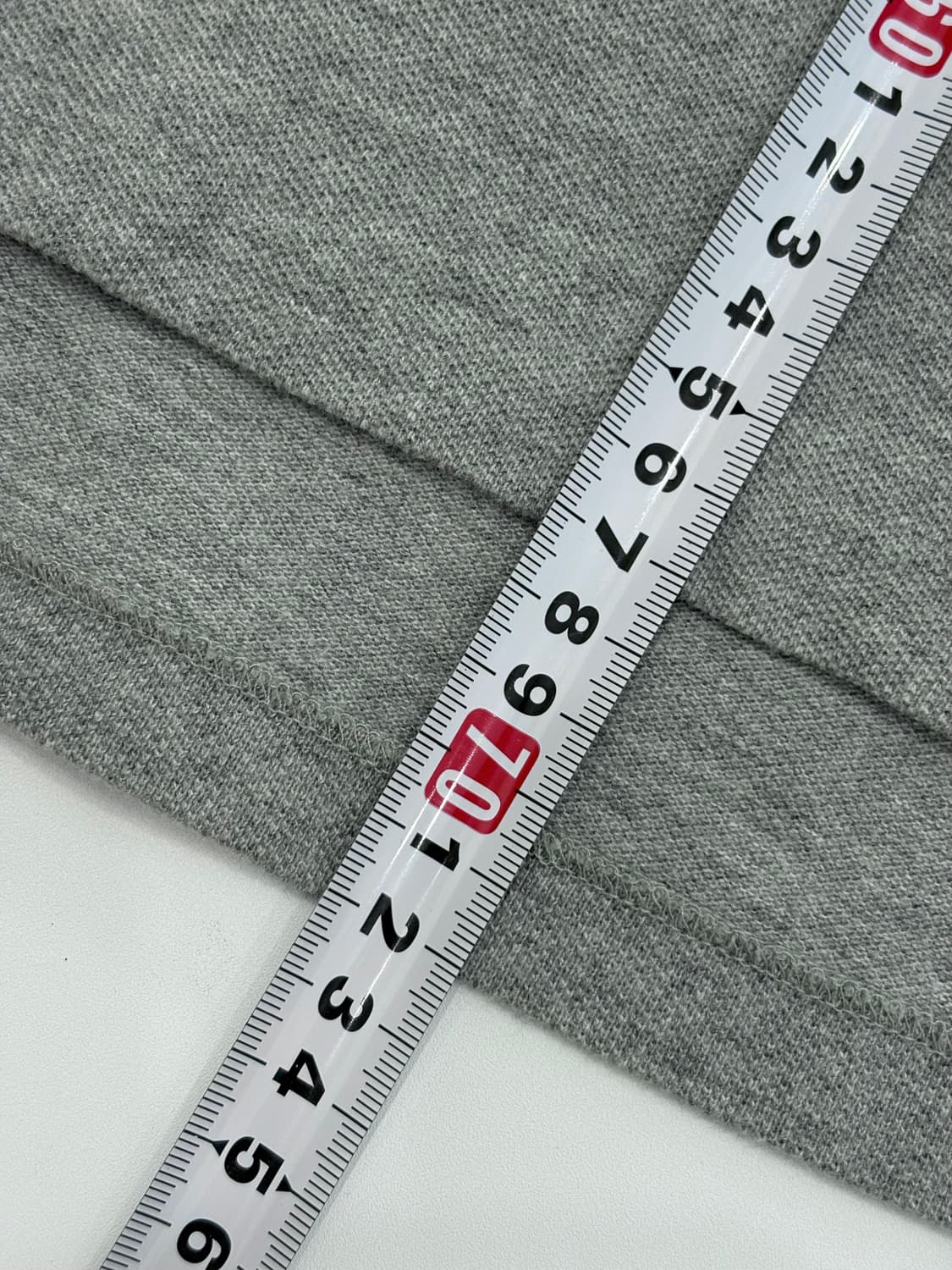 Polo 폴로랄프로렌 그레이 카라티 상품이미지6