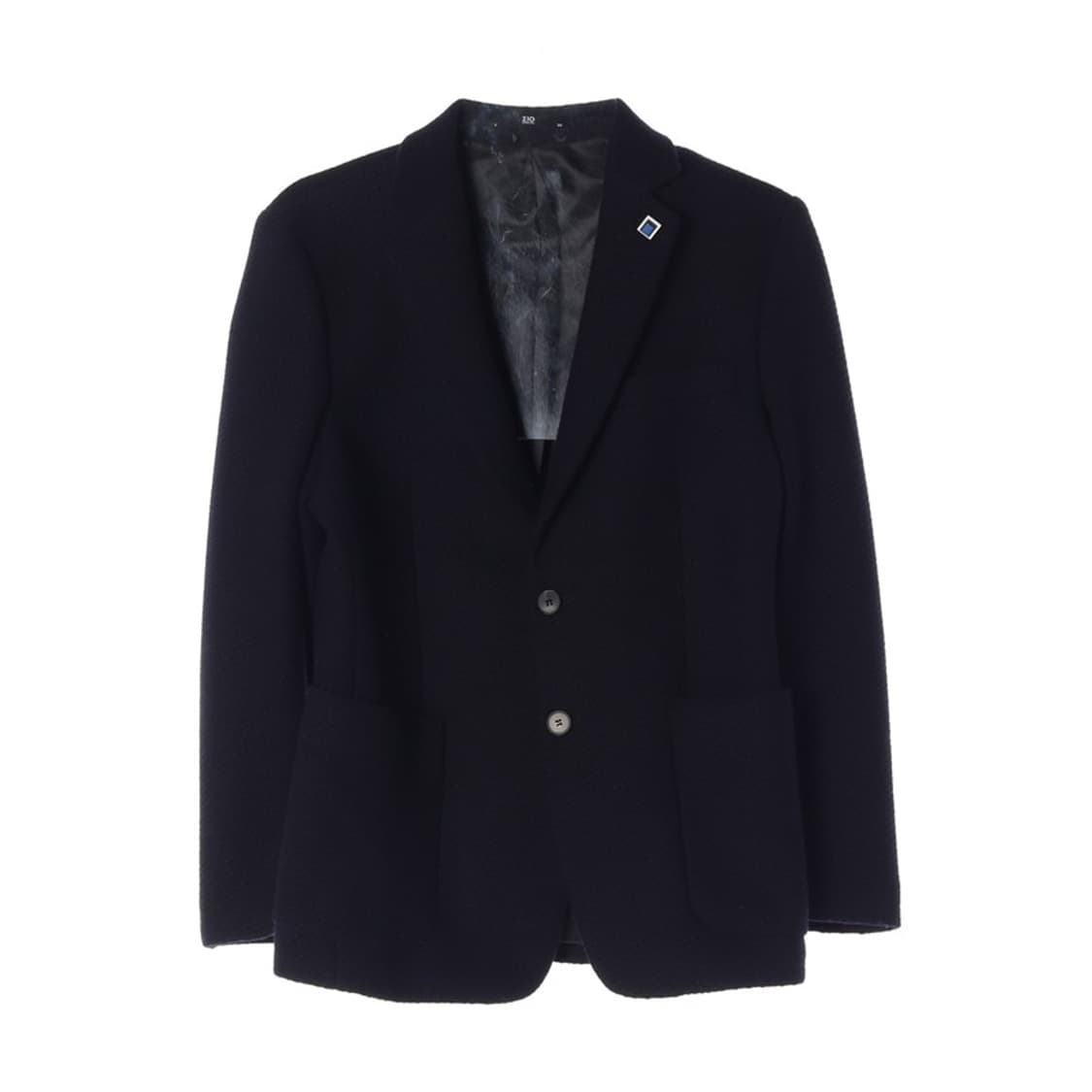 지오송지오 울 투버튼 블레이저 M 상품이미지1