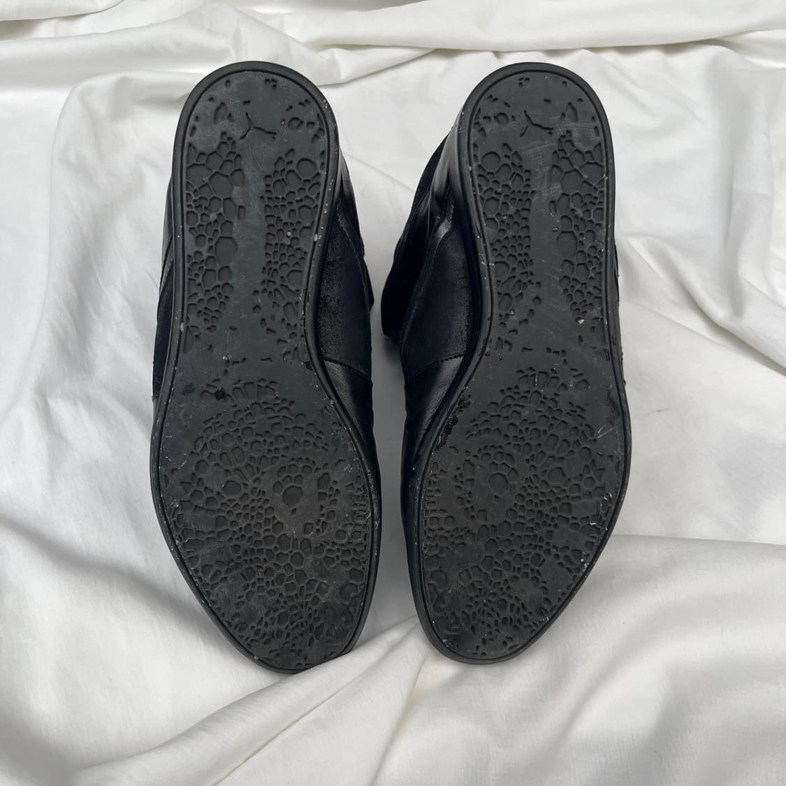 알렉산더 맥퀸 X 푸마 하이탑 상품이미지9