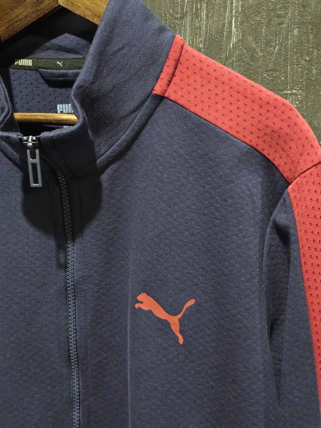 Puma Track Jacket 상품이미지2