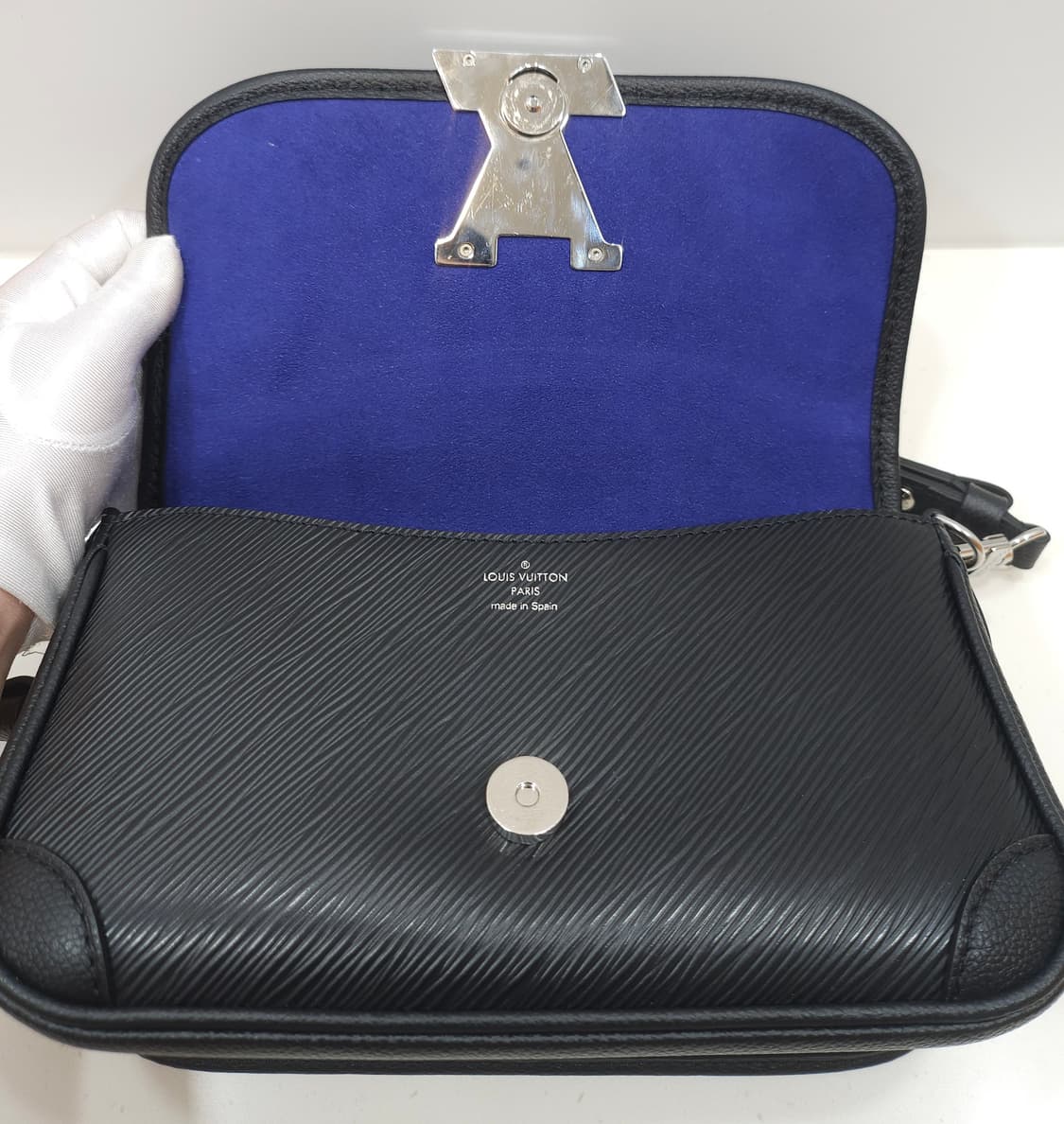 [정품] 루이비통 부시백 상품이미지6