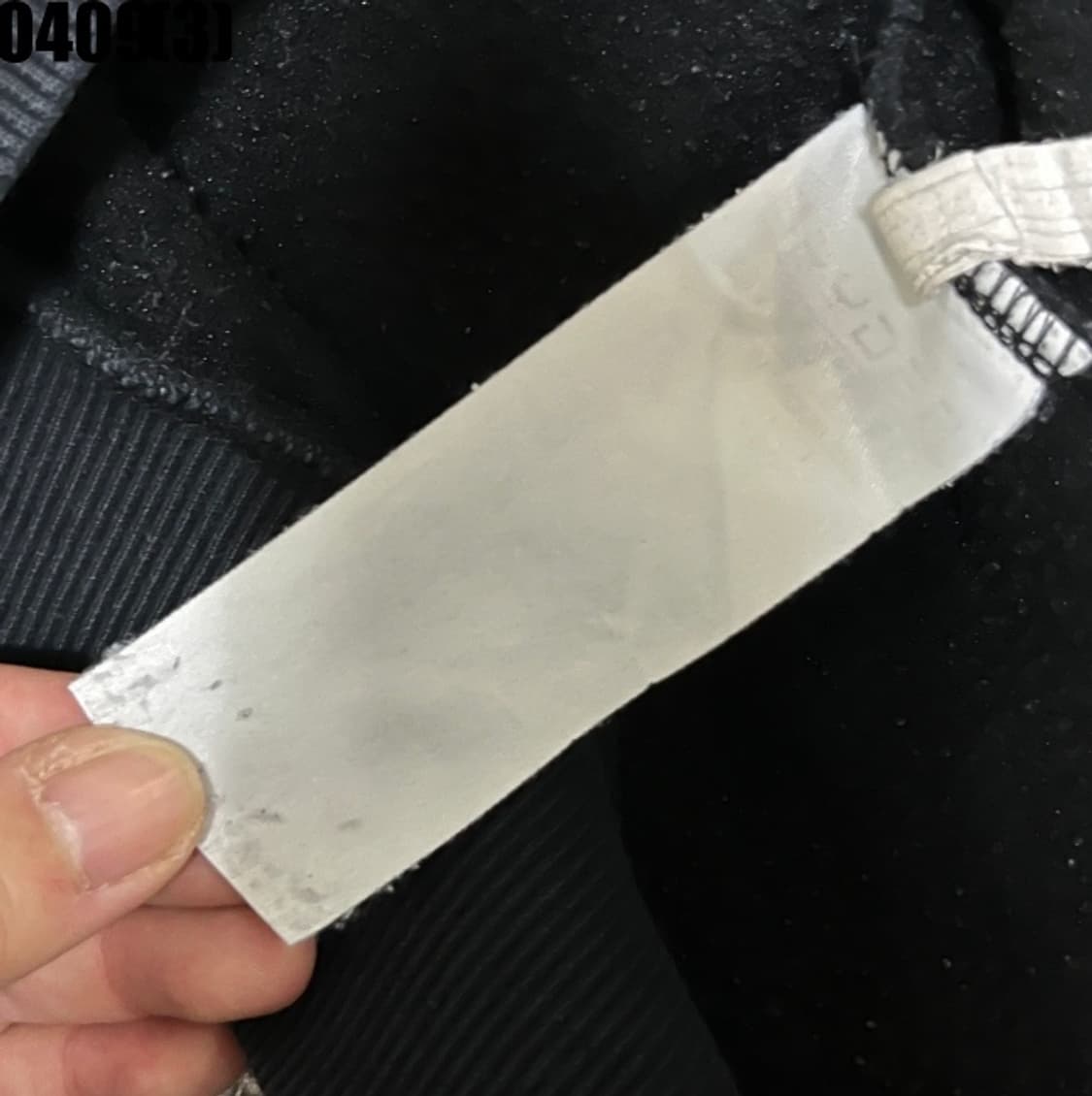 스파이더 맨투맨 상품이미지5