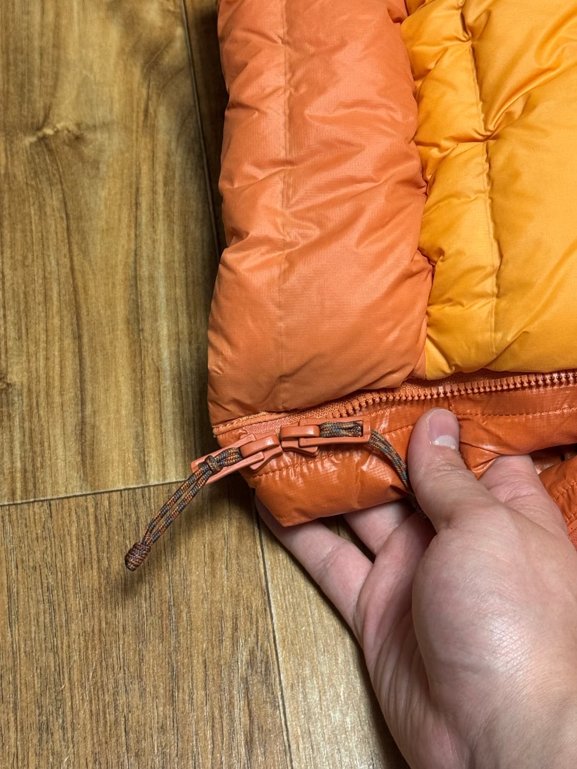 파타고니아 알프로프트 L사이즈  상품이미지2