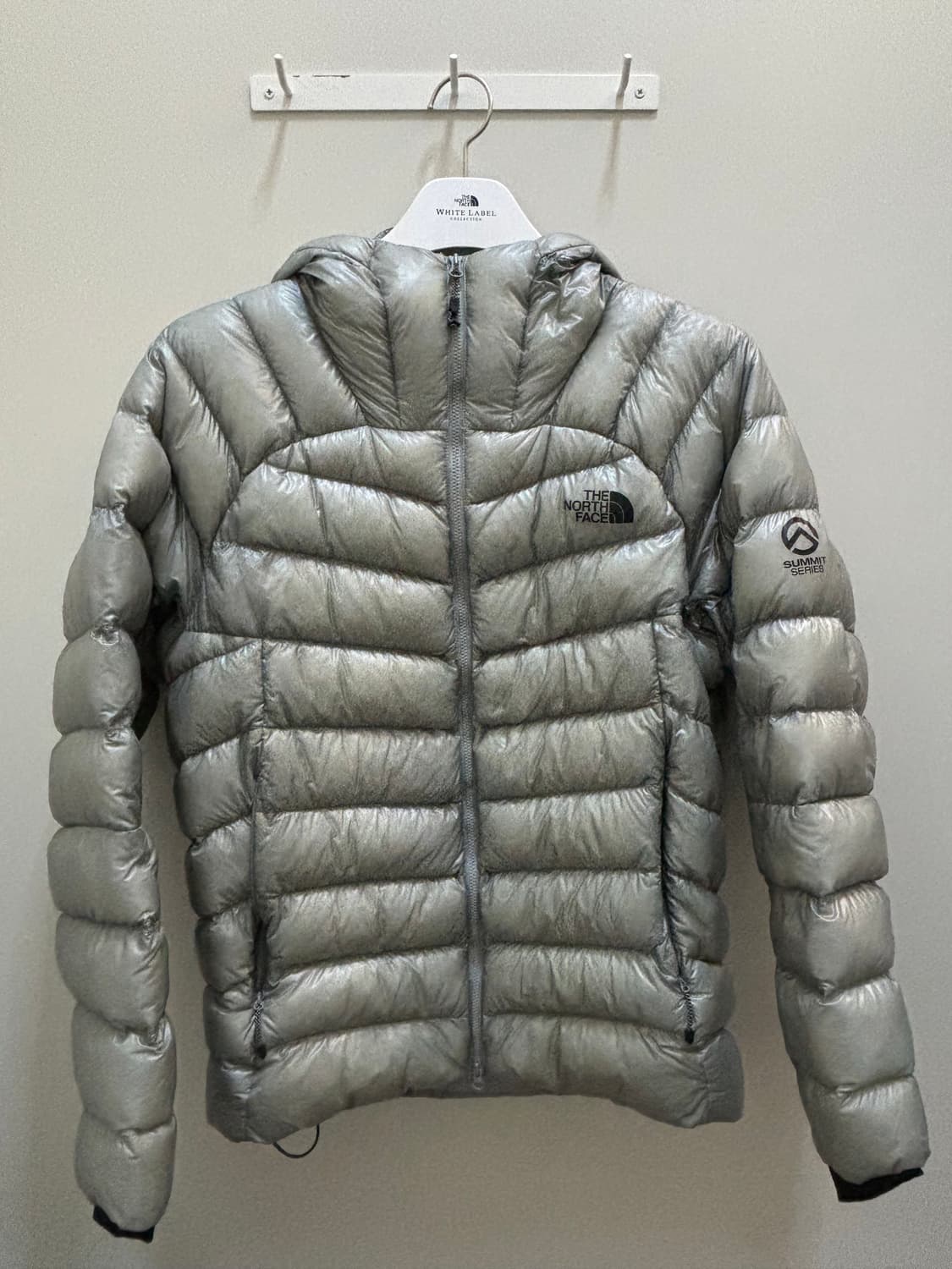 노스페이스 마테호른 다운 자켓 NJ1DQ90 상품이미지4