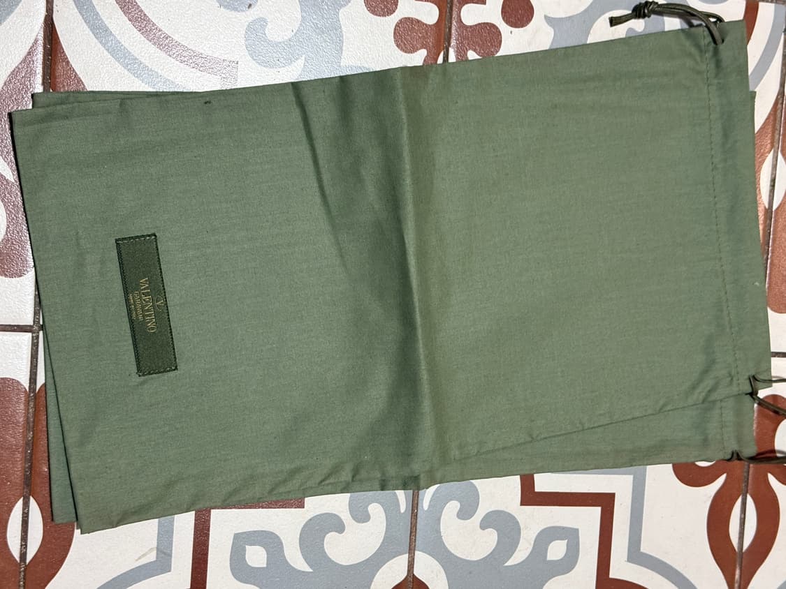 발렌티노 정장 구두 상품이미지5