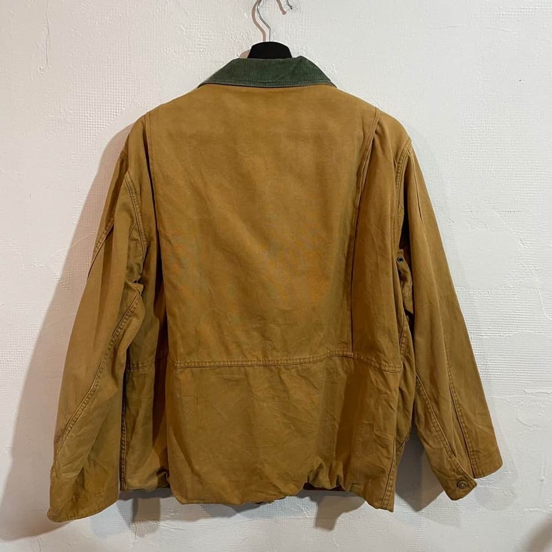 엘엘빈 워크웨어 자켓 상품이미지3