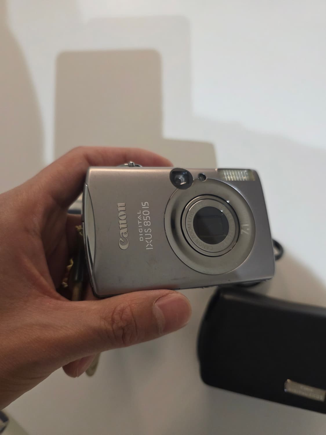 캐논 ixus 850 is 상품이미지2