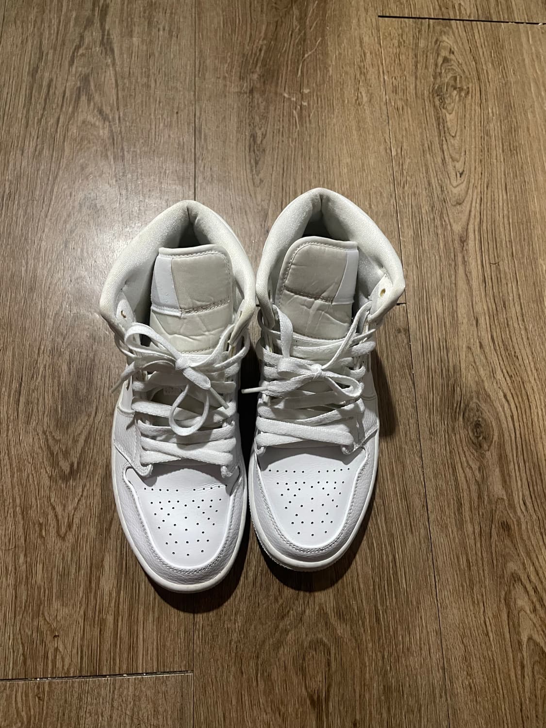 나이키 에어조던1 상품이미지3