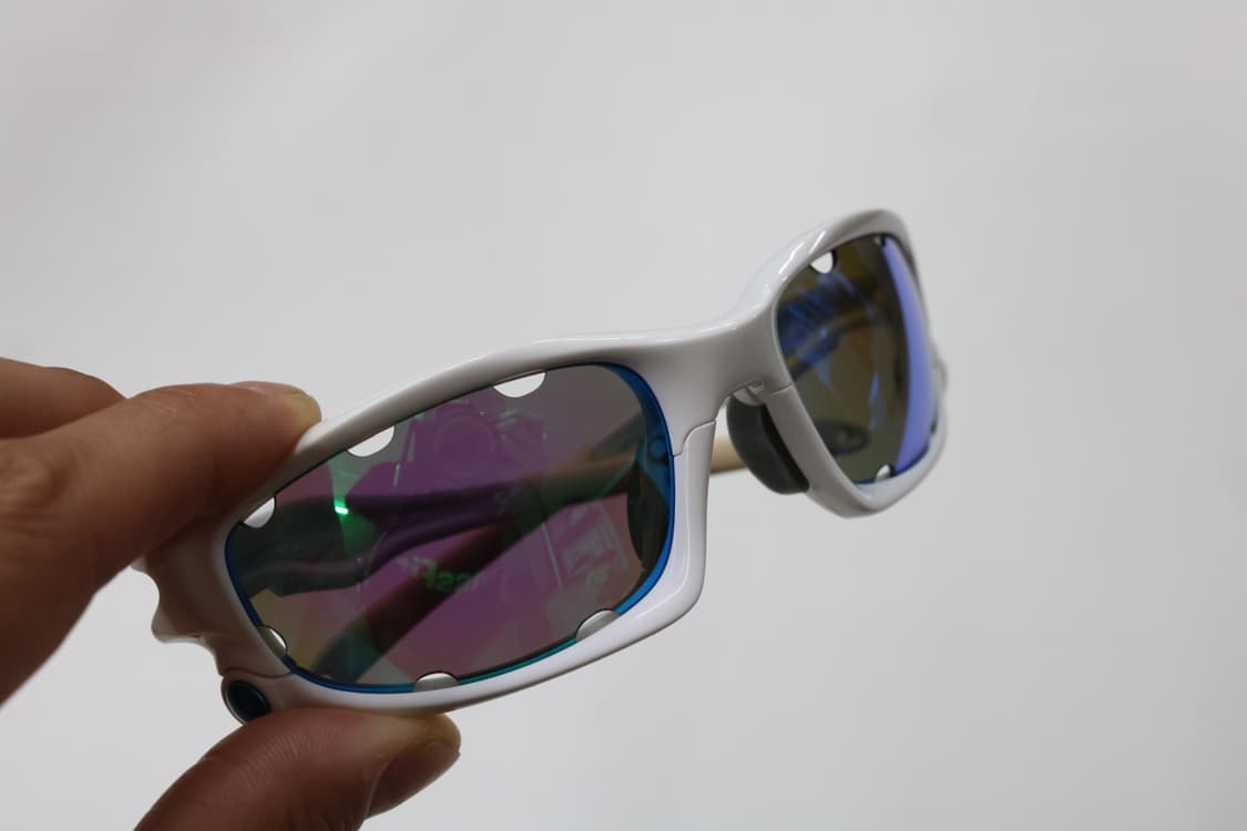 오클리 스플릿자켓 선글라스 OAKLEY Split Jacket 상품이미지10