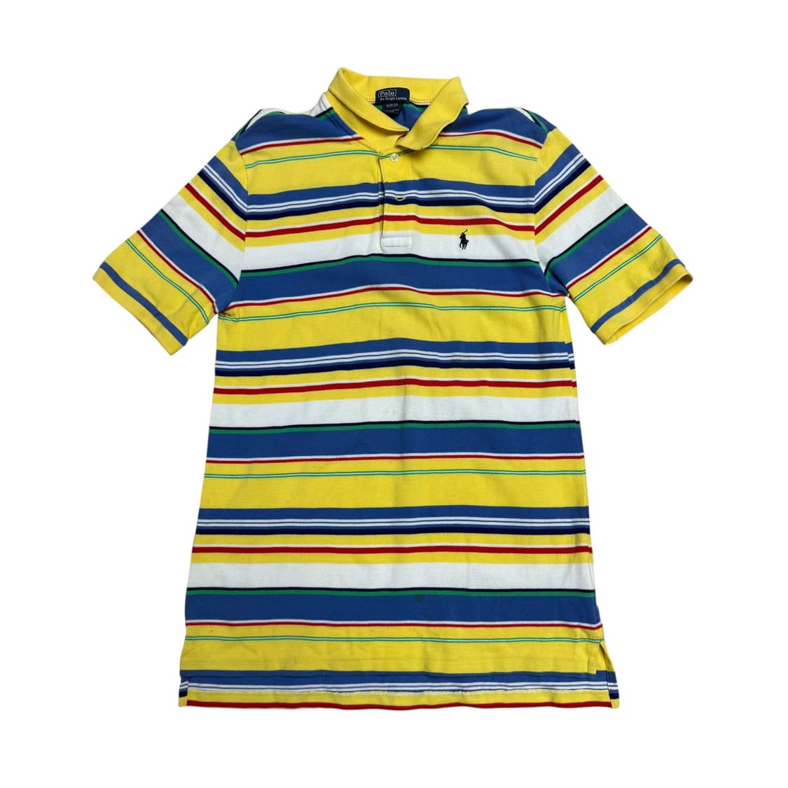 폴로 반팔티  상품이미지1