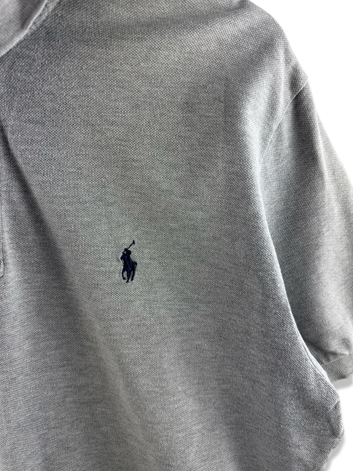 폴로랄프로렌 그레이 포니 폴로셔츠2908 상품이미지5