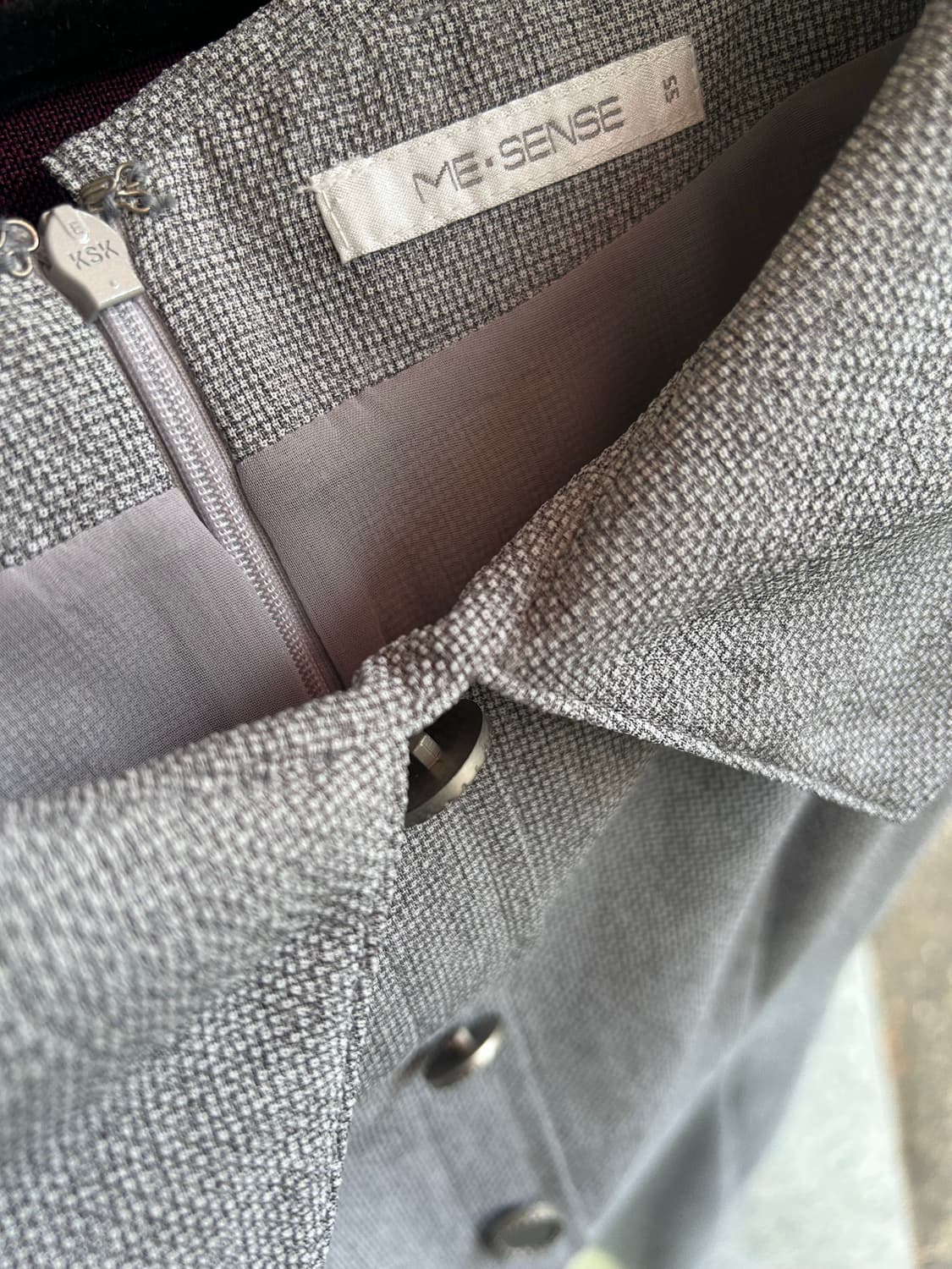 미센스 봄여름 원피스 55 상품이미지9