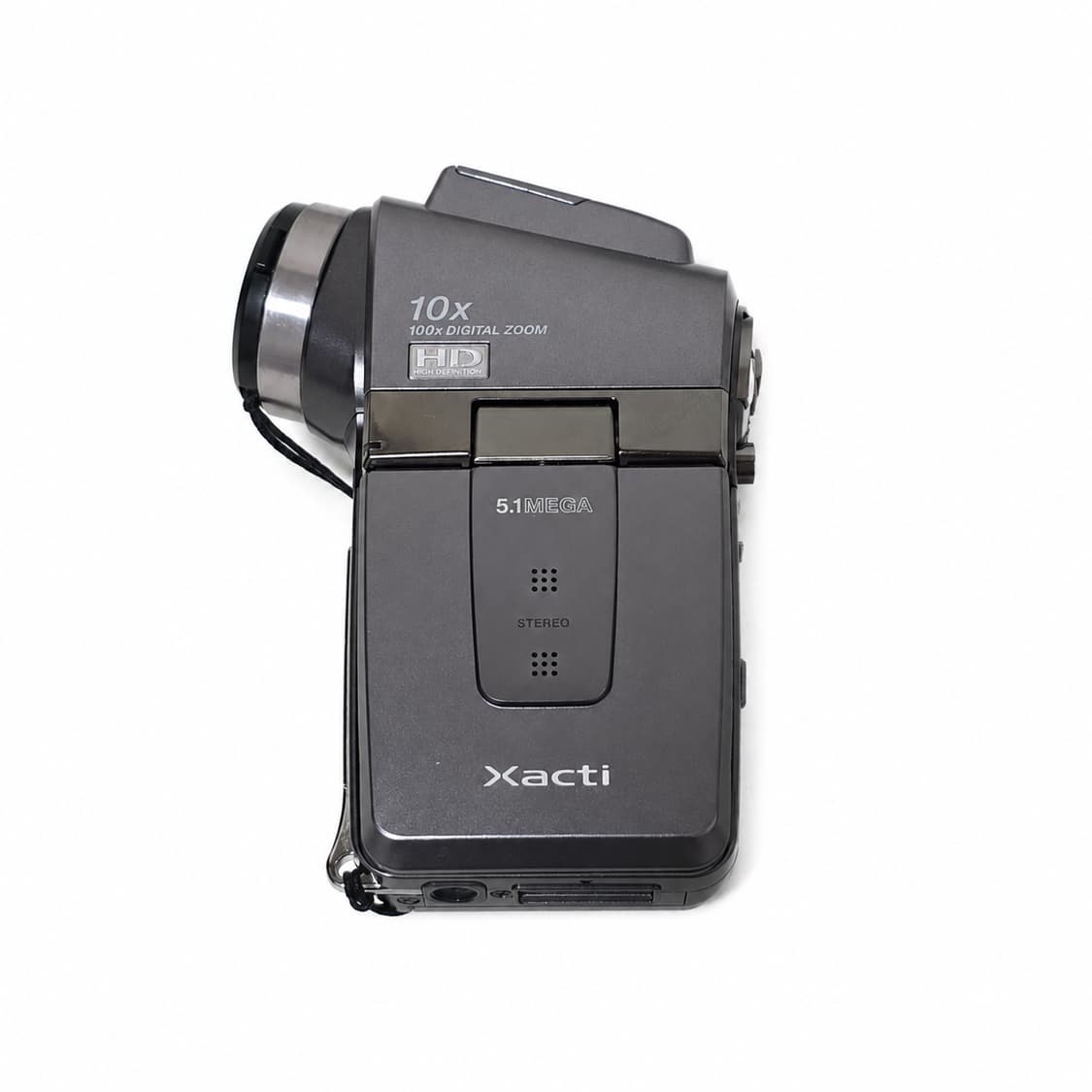 ​📸 [풀구성] 산요 작티(Sanyo Xacti) DMX-HD1 상품이미지3
