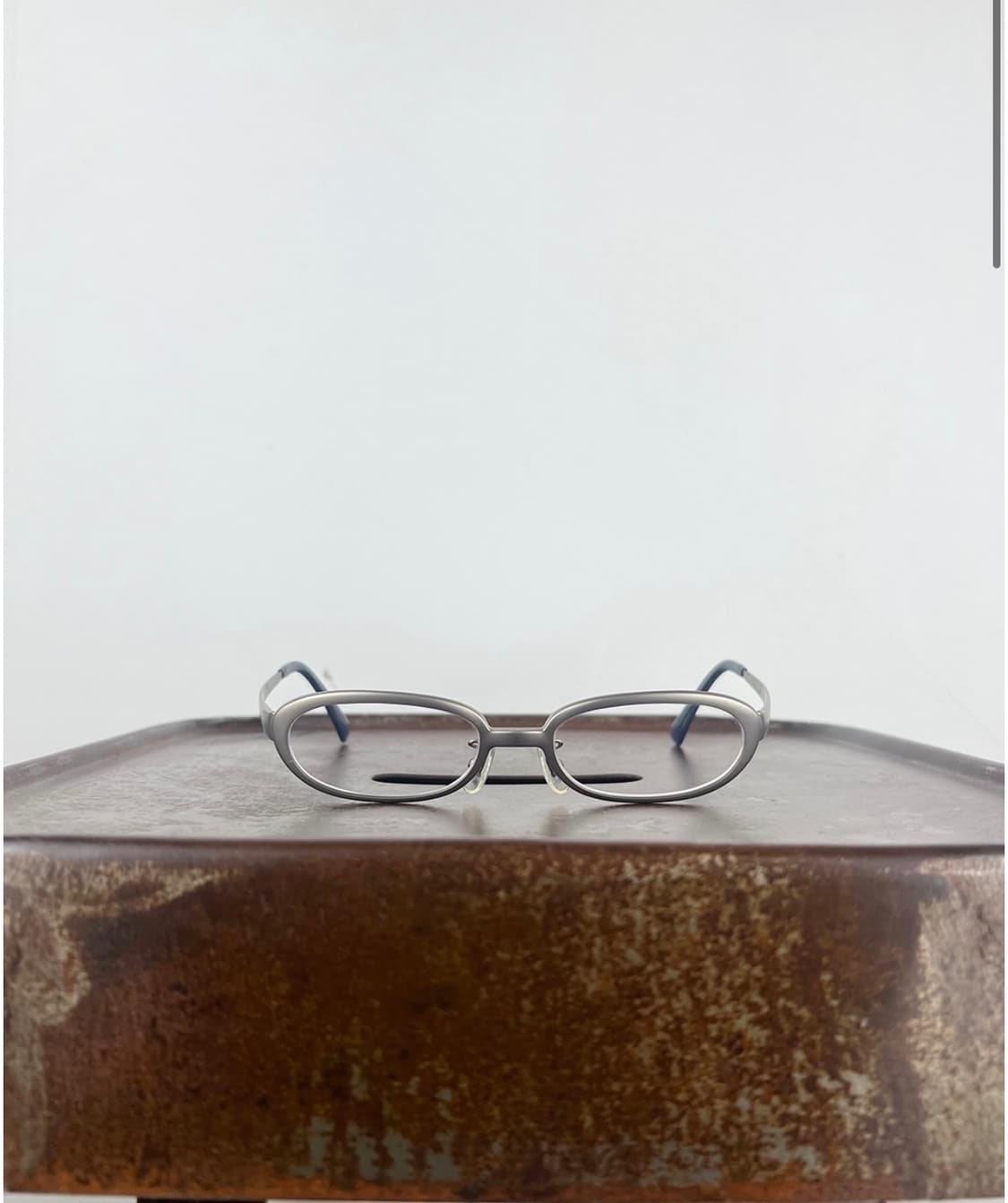 백산 하쿠산 안경 상품이미지1