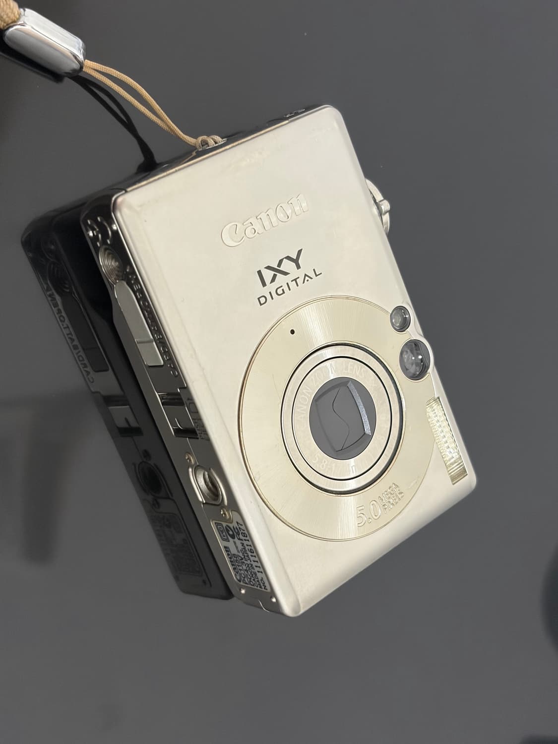 캐논 익시 디지털 60 (Canon Ixy 60 digital) 상품이미지1