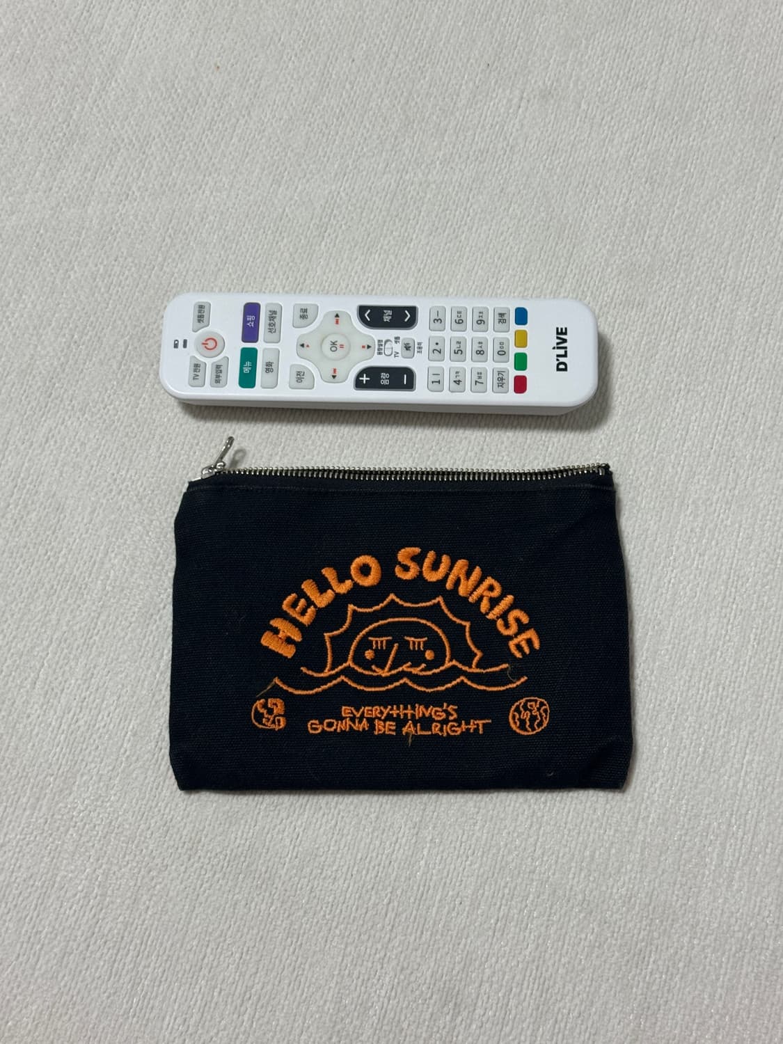 헬로선라이즈 팀코믹스 상품이미지2