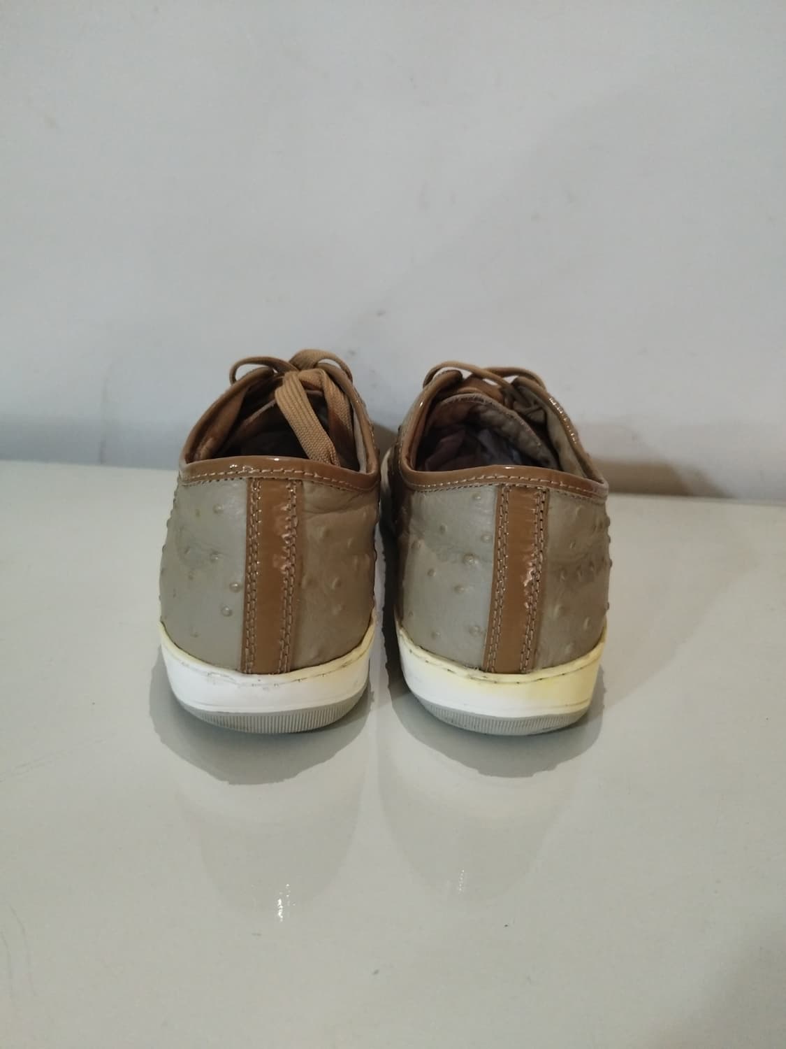 41 260mm 랑방 스니커즈 상품이미지8