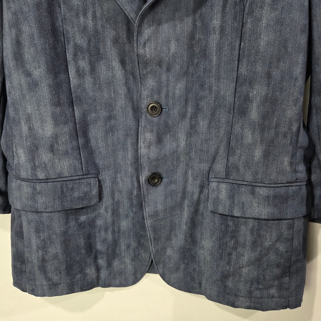 [Tornado Mart] 토네이도마트 페이딩 자켓 상품이미지4