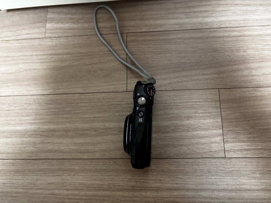 Fujiflim finepix f300 exr 상품이미지6