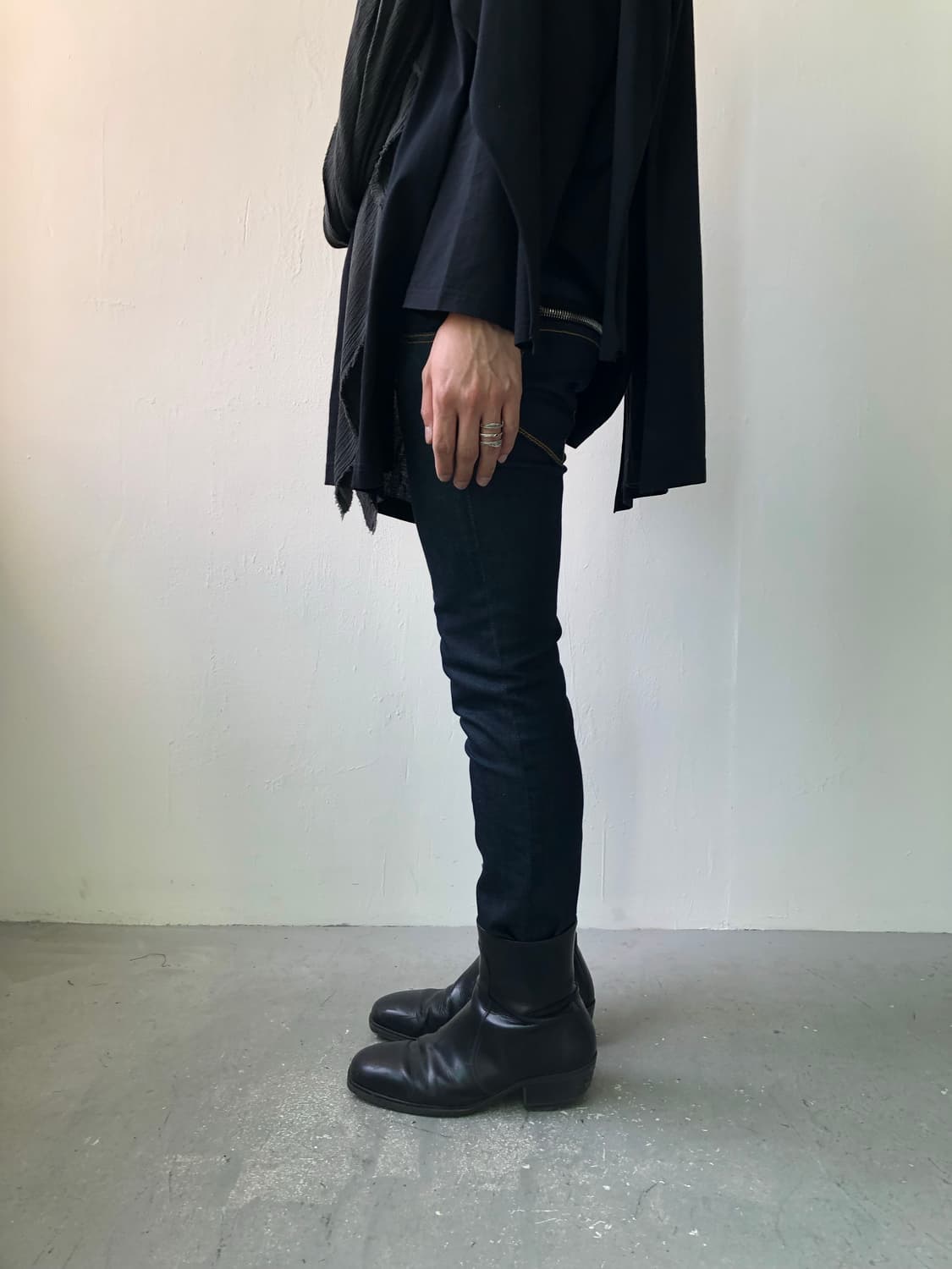 디젤 스키니 진  상품이미지3
