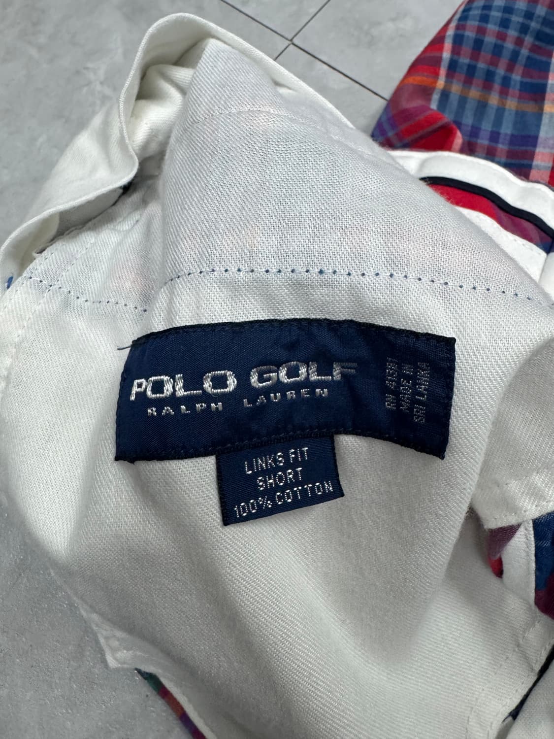 폴로 골프 상품이미지3