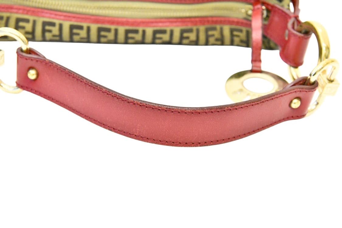 펜디 주키노 숄더백 (정품) 상품이미지7