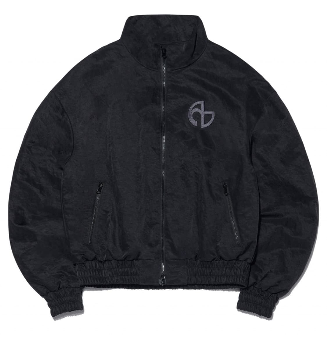 NOMANUAL 노매뉴얼 w.b. jacket 상품이미지1