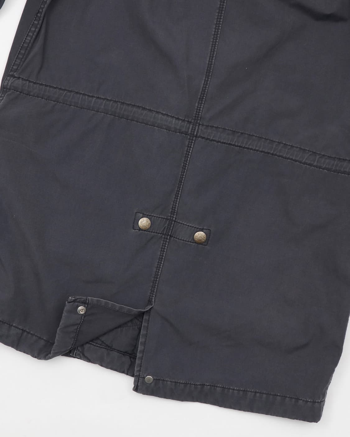 폴로 진스 사파리 워싱 후드 자켓 상품이미지5