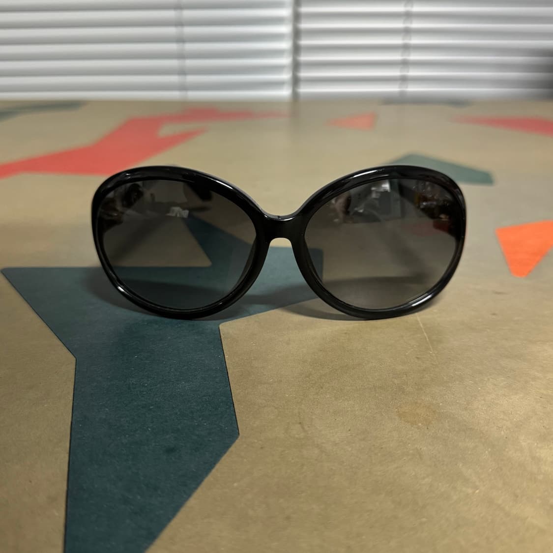 Roberto Cavalli Belt Sunglasses 상품이미지4