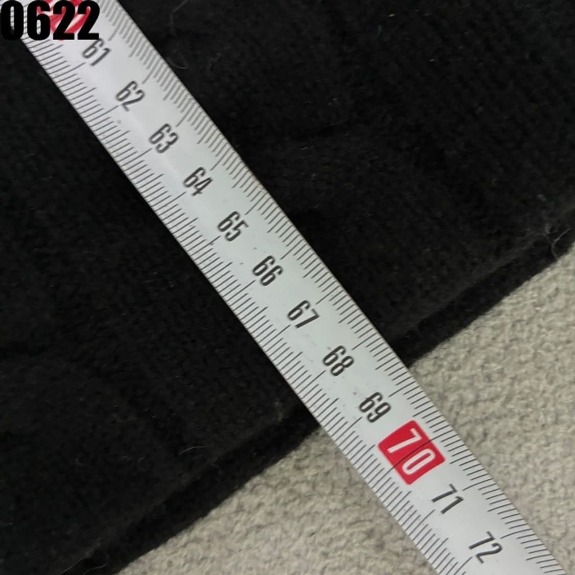 폴로 꽈배기 가디건 상품이미지5