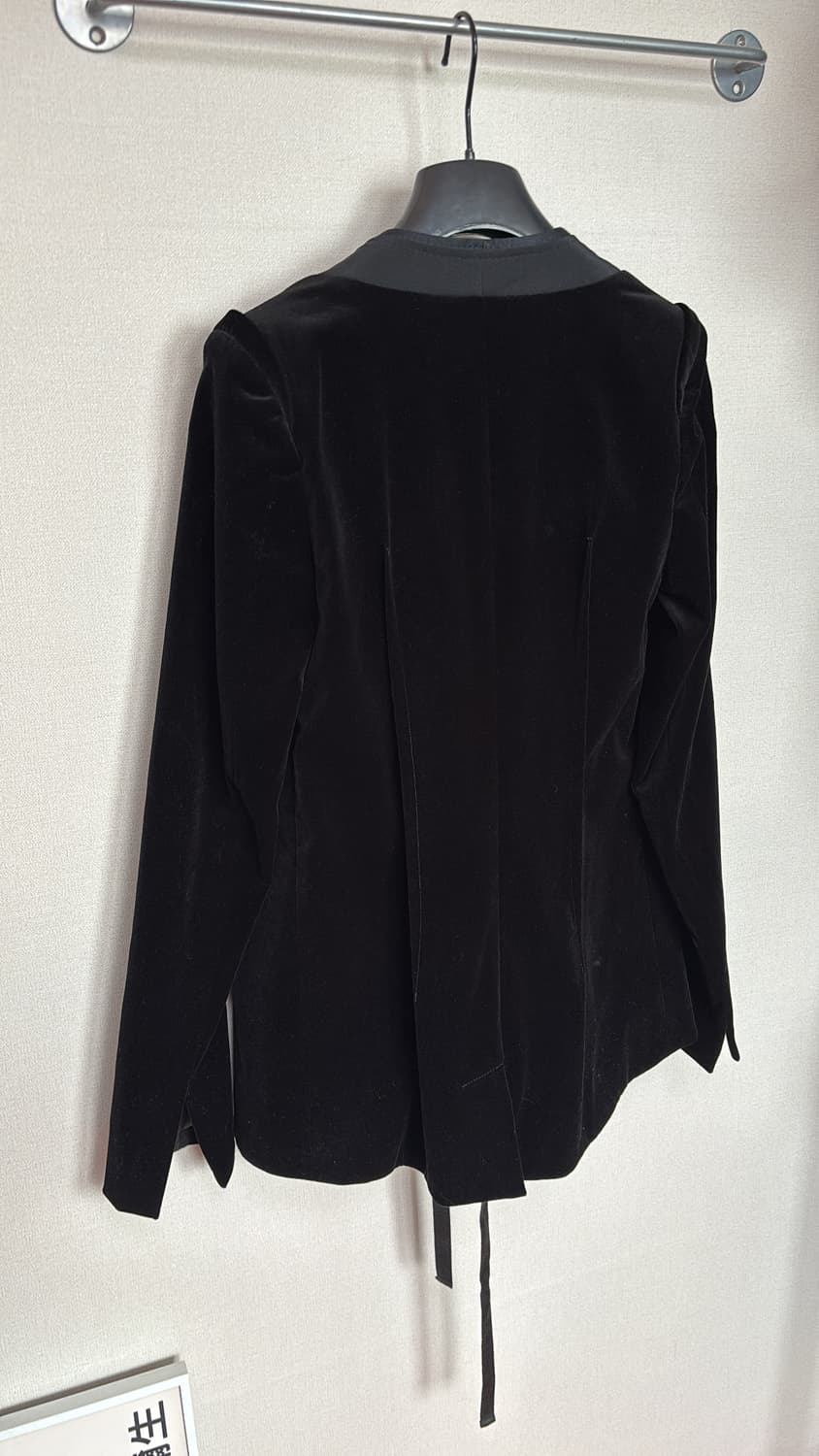 2000's Avant-garde Jacket 36 상품이미지3