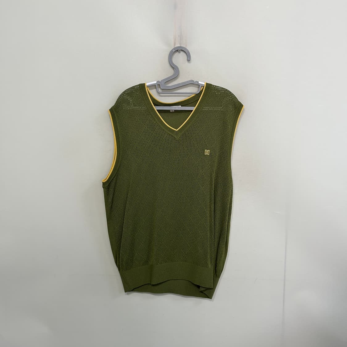 닥스 남성 조끼 100  상품이미지1