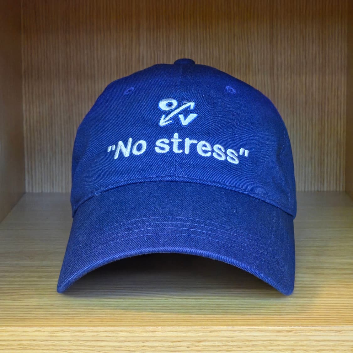 오버레이티드 페이스커버 캡 상품이미지2