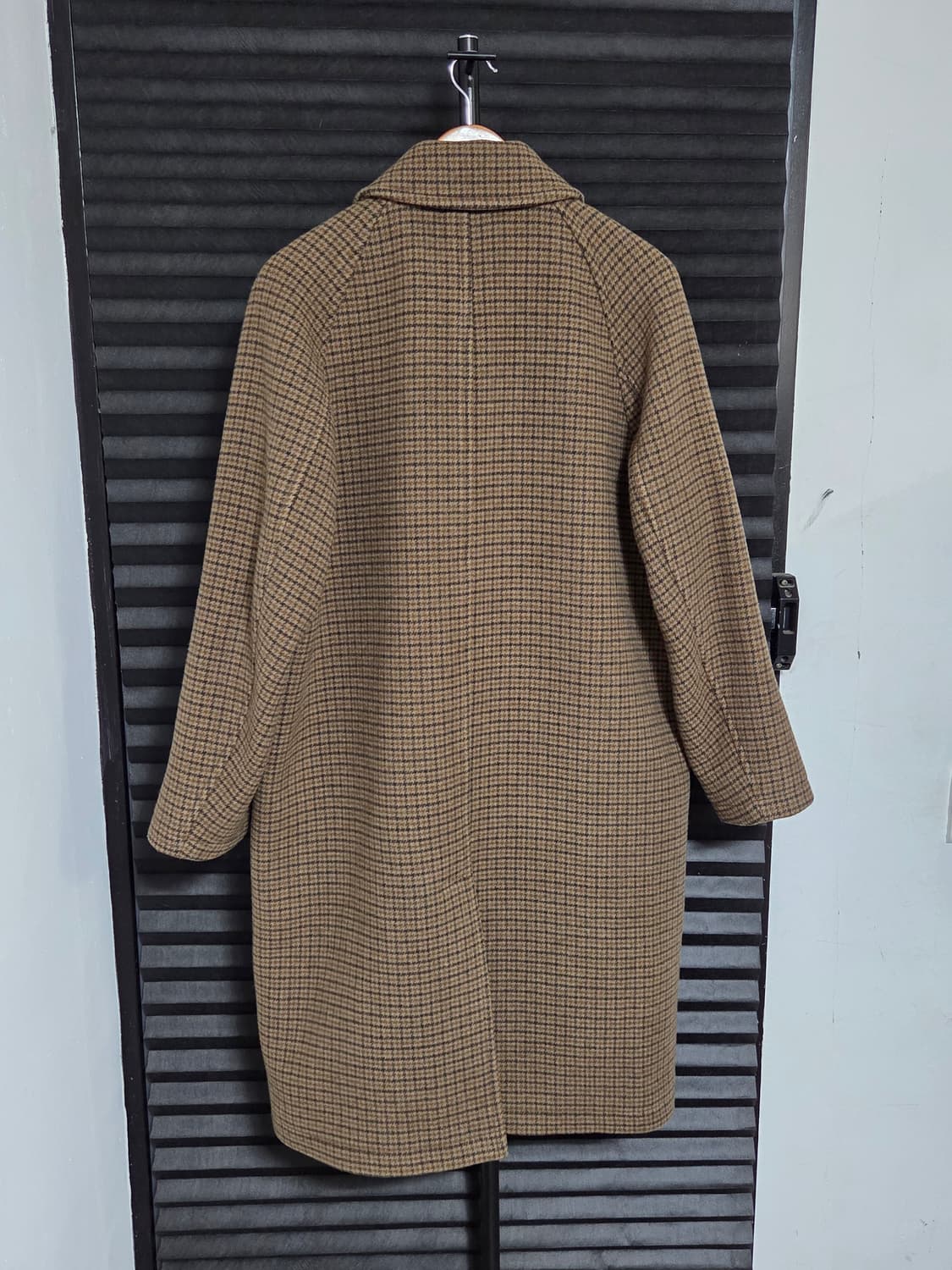 (정품) [쿠어] 발마칸 코트 | 00164 상품이미지8