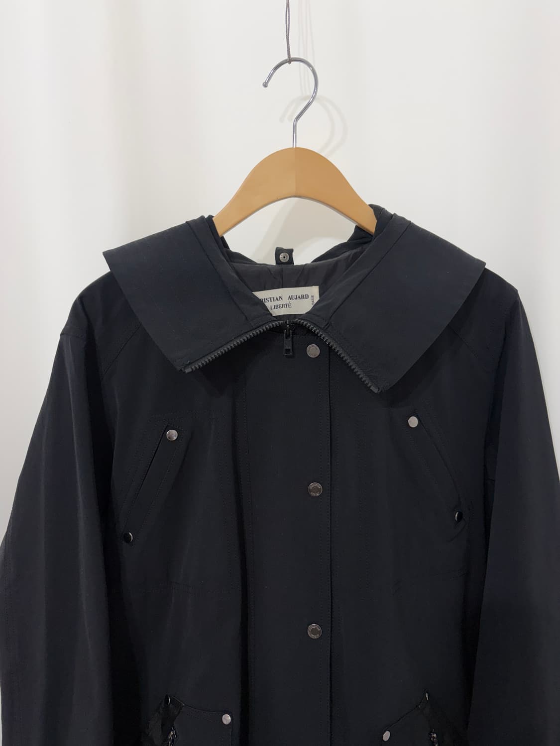 CHRISTIAN AUJARD jacket 상품이미지4