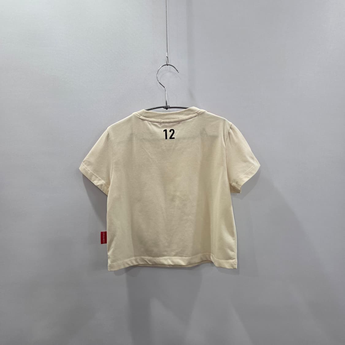 아이스비스킷 키즈 티셔츠 130 상품이미지5