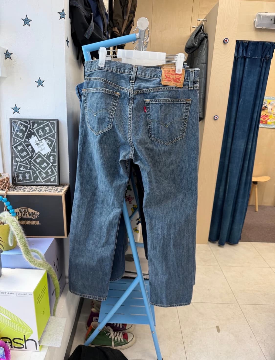 Levi’s 559 상품이미지2