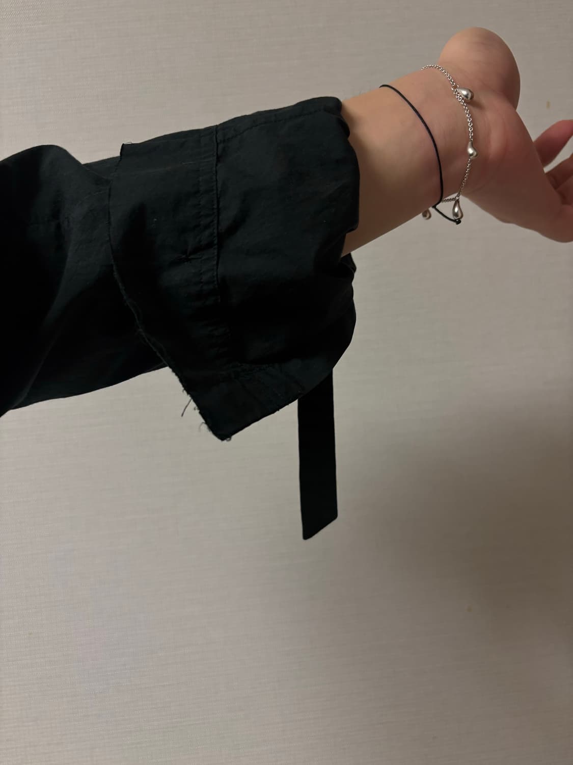 Bed J.W. Ford 코튼 자켓 상품이미지4