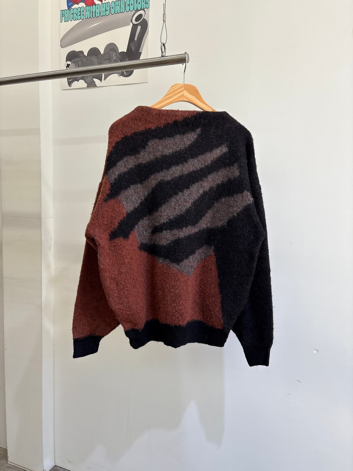 JUNKO KOSHINO (Made in Japan) 니트 상품이미지5